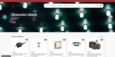 elektrocentrum