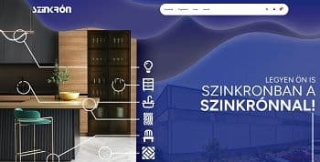 szinkron
